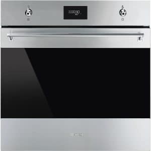 Smeg Indbygningsovn SFP6301TVX