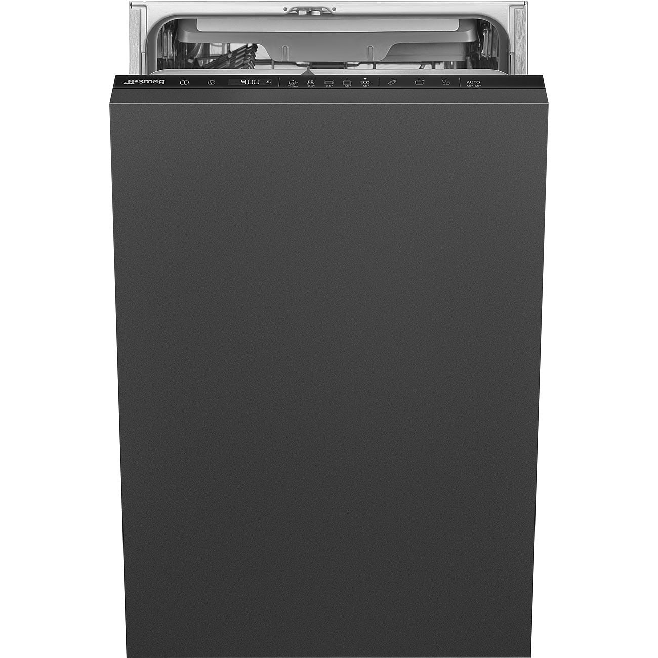 Smeg opvaskemaskine ST4533IN A/S