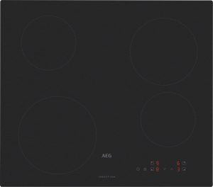 AEG Induktionskogeplade I62N2BTC