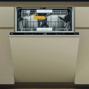 Bauknecht Integrerbar opvaskemaskine B8IHT58TS
